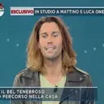 Luca Onestini e Ivana Mrazova, confessione a Mattino5