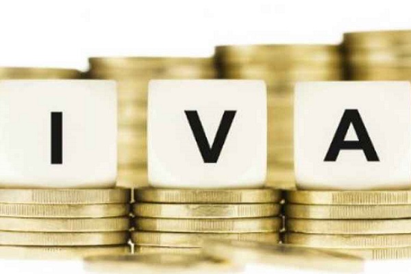 Iva al 25 per cento, quando scatta l'aumento?