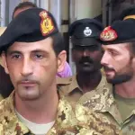 Marò Latorre, la moglie chiede il divorzio