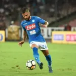 Napoli-Fiorentina 0-0, gli azzurri mancano il primo posto