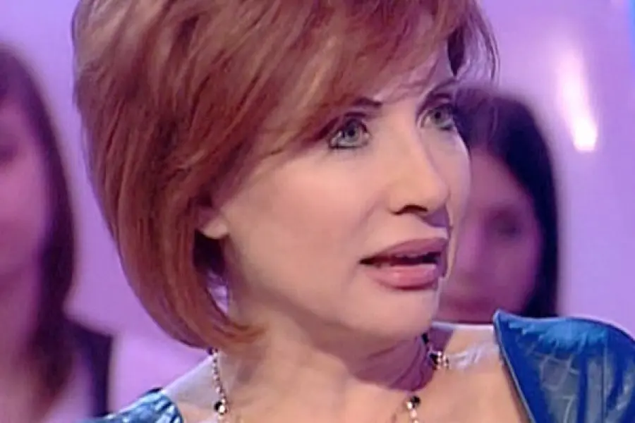 Isola dei Famosi 2018 rumors e anticipazioni: Alda D'Eusanio opinionista?