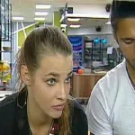 GF Vip gossip: Luca Onestini e Ivana Mrazova sono una coppia?