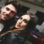 Ignazio Moser e Cecilia Rodriguez dopo il Grande Fratello Vip: 