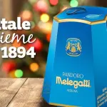 Pandoro Melegatti messaggio virale su Whatsapp: dove acquistarlo?