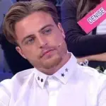 Uomini e donne rumors: Nicolò Raniolo prossimo tronista?