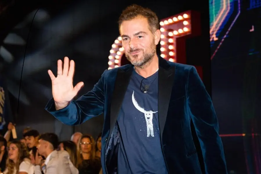 Grande Fratello Vip Daniele Bossari è il nuovo vincitore, l'opinione del web