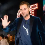 Grande Fratello Vip Daniele Bossari è il nuovo vincitore, l'opinione del web