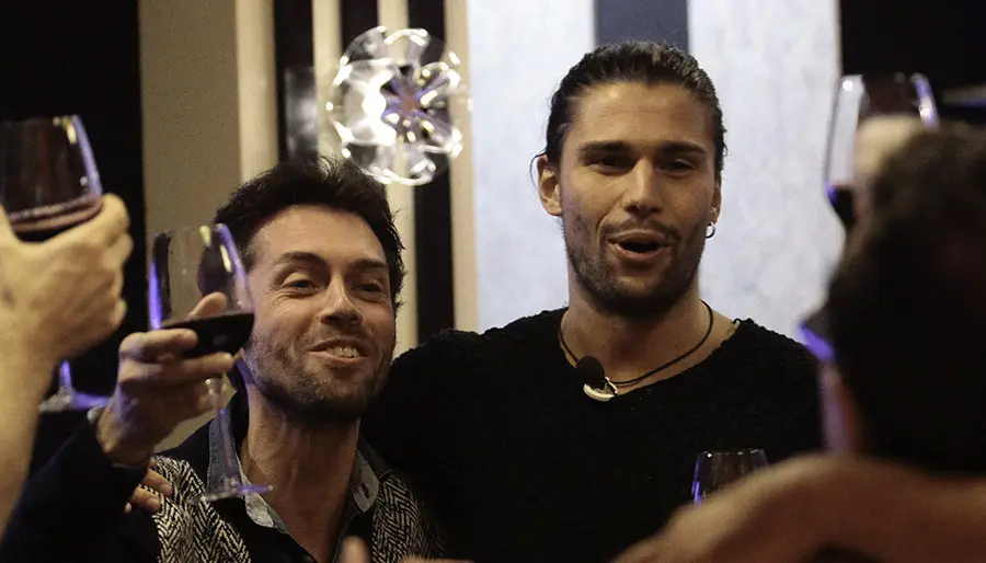 Grande Fratello Vip chi sarà il vincitore? Le lacrime di Giulia De Lellis