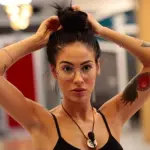 Grande Fratello Vip vincitore, Giulia De Lellis la preferita del pubblico