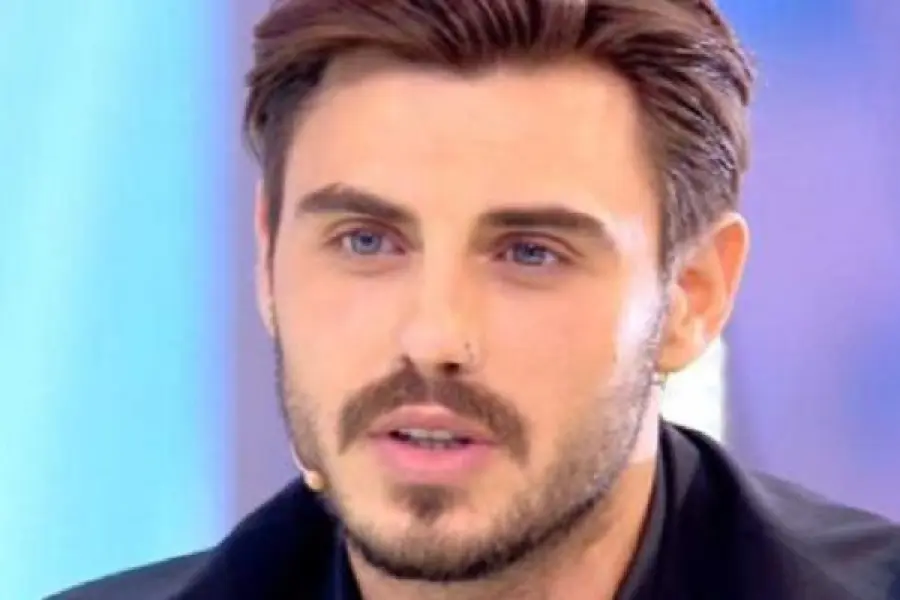 Francesco Monte tronista di Uomini e donne? Gli indizi