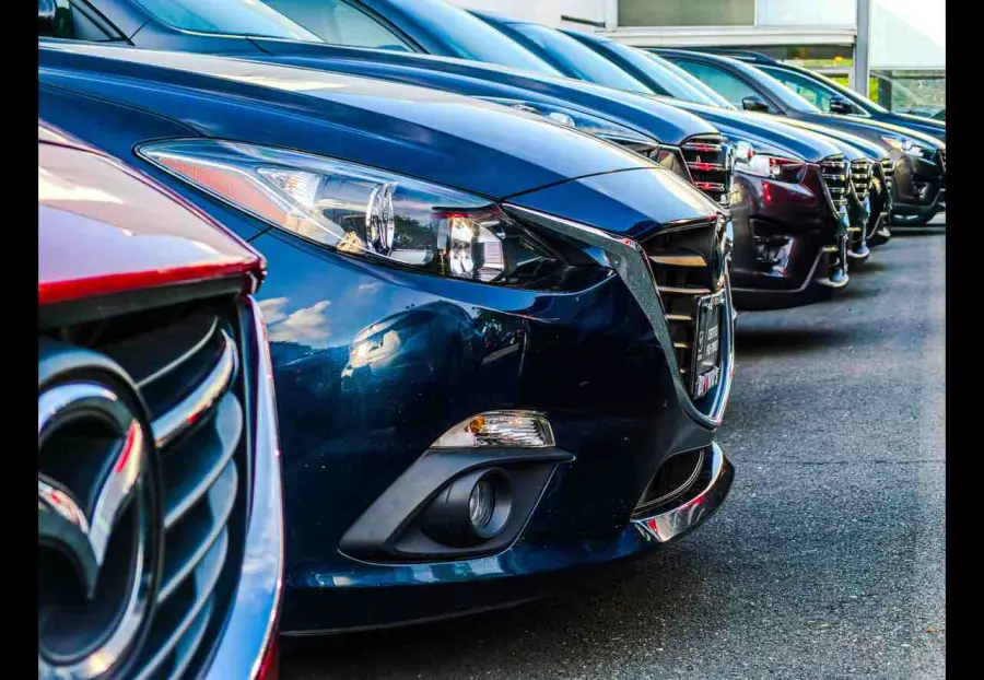 Noleggio auto e lavoro: i vantaggi del lungo termine