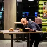 Collaborazione McDonald's e Joe Bastianich per una linea di panini premium