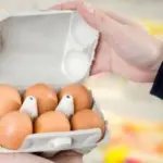 Poche uova nei supermercati, il perché dei prezzi raddoppiati