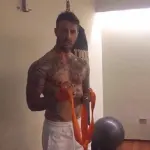 Fabrizio Corona news oggi: la nuova vita in carcere