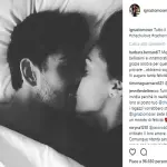 Cecilia e Ignazio nell'armadio? Ecco cos'è successo durante prima notte fuori