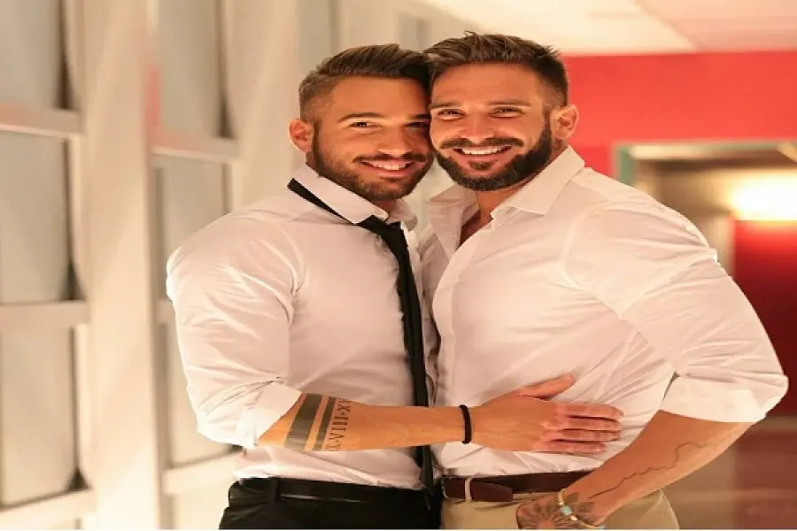 Il gesto di Alessandro D'Amico dopo il Trono Gay di Uomini e Donne