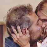 Filippa Lagerbäck dopo la proposta di matrimonio: con Daniele Bossari è stato l’inferno