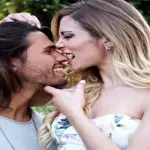 Luca Onestini in finale, Soleil entra nella casa del Grande Fratello Vip