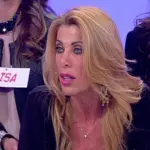 Uomini e donne anticipazioni trono over: Anna Tedesco lascia il programma?