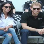 Il principe Harry sposa l'attrice Meghan Markle, gli auguri di nonna Elisabetta