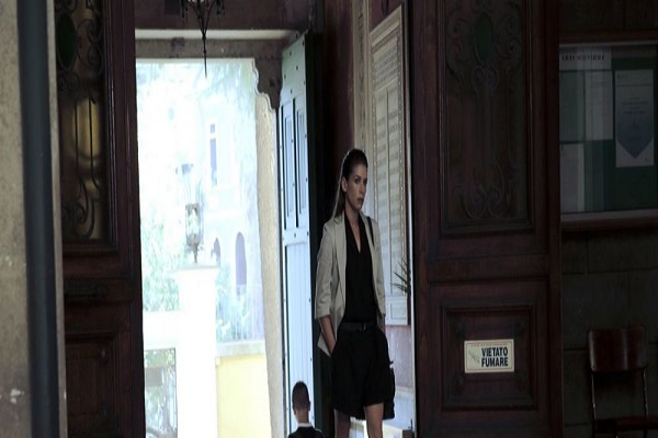 Rosy Abate anticipazioni, i fan in rivolta: dov'è Domenico Calcaterra?