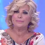 Tina Cipollari oggi piange a Uomini e donne: il motivo