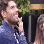 Grande Fratello Vip finale, Ignazio Moser lascia la casa per Cecilia?