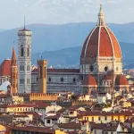 Ragazze americane violentate a Firenze chiamate a presentarsi in Tribunale