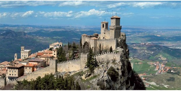 San Marino sull'orlo del crac finanziario, quali conseguenze in Italia