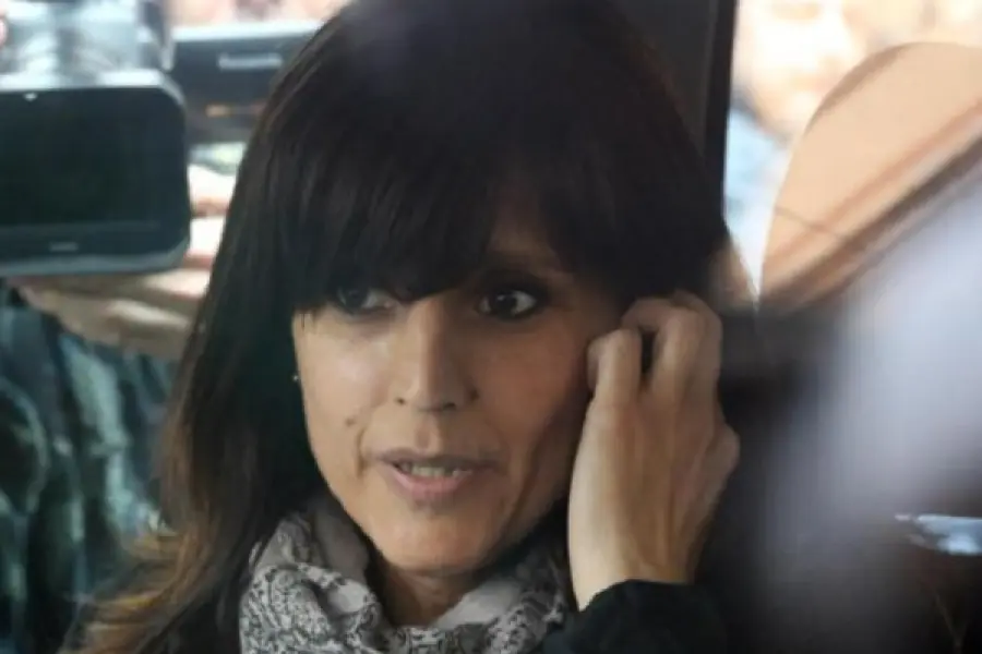 Delitto di Cogne: Annamaria Franzoni lascia l'Italia?