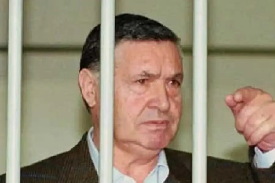 Morte Totò Riina: il saluto su Facebook al capo di Cosa Nostra