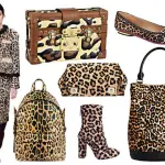 Animalier, come usarlo nella moda autunno-inverno 2017/2018