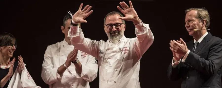 Guida Michelin 2018 Italia, chi è il nuovo tre stelle Norbert Niederkofler