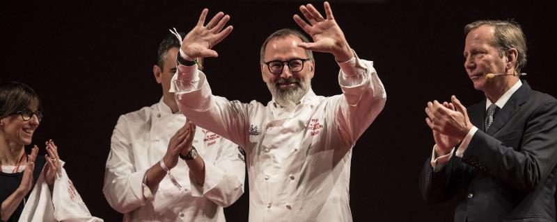 Guida Michelin 2018 Italia, chi è il nuovo tre stelle Norbert Niederkofler