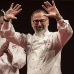 Guida Michelin 2018 Italia, chi è il nuovo tre stelle Norbert Niederkofler
