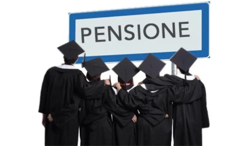 Pensioni e riscatto della laurea 2018, come funziona la nuova procedura Inps
