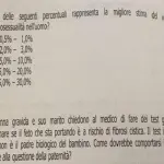 Test di Medicina 2017, domande sui gay: Valeria Fedeli infuriata