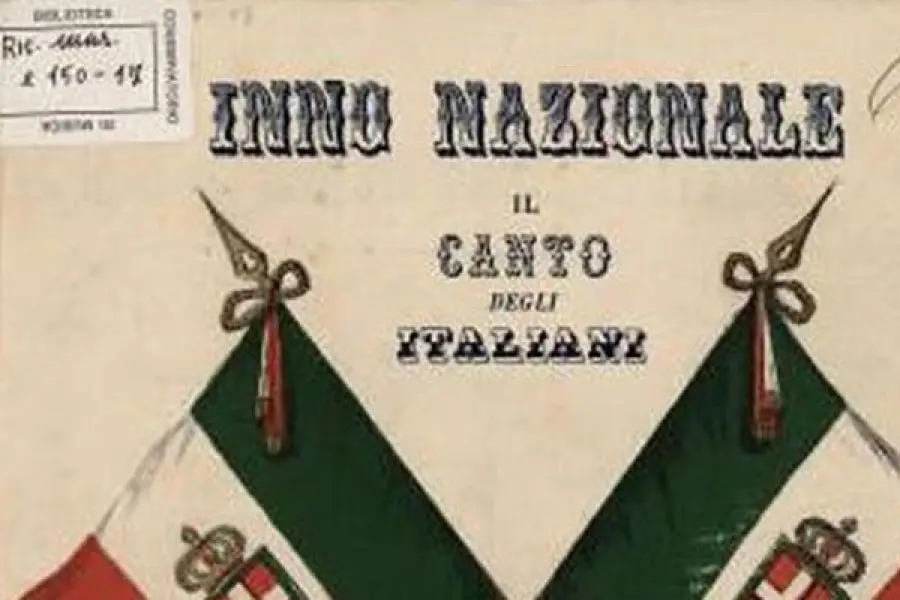 Fratelli d'Italia di Goffredo Mameli è inno nazionale: ok del Senato