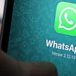 Novità WhatsApp, ecco come leggere i messaggi cancellati