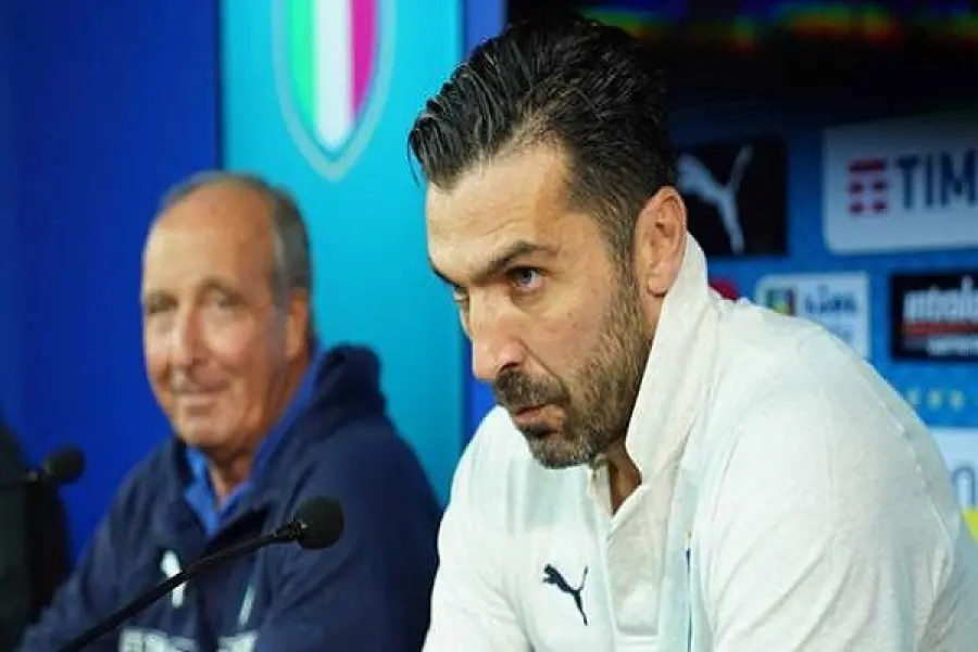 Crisi Nazionale di Calcio, Gigi Buffon nuovo commissario tecnico dell’Italia?