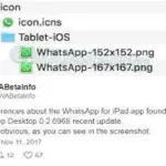 WhatsApp aggiornamenti, in arrivo versione speciale per iPad