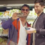 Fabrizio Corona scrive a Jeremias: lettera dal carcere per l'ex cognato