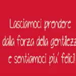 Giornata Mondiale della Gentilezza, oggi buone azioni e altruismo