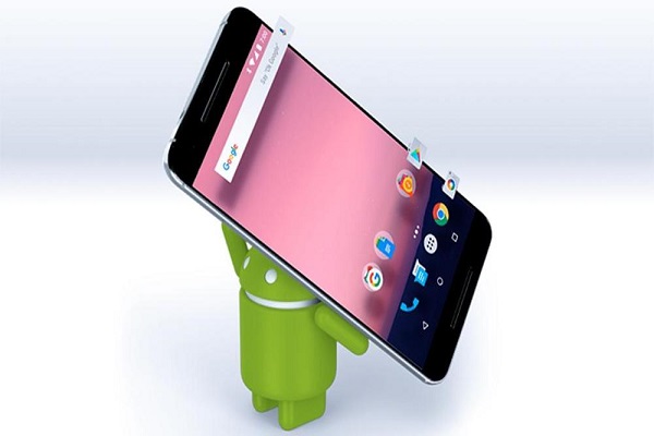 Novità Google, bloccato l'uso delle API del sistema Android