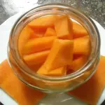 Ragazza napoletana muore dopo aver mangiato della zucca sott'olio