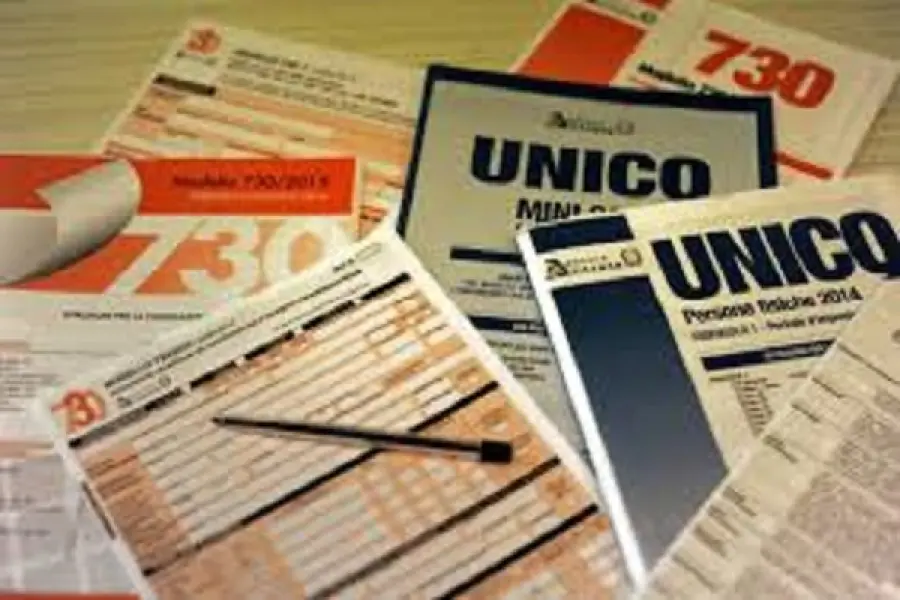 Rivoluzione Fisco, niente più denuncia dei redditi