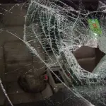 Cassano D’Adda (Milano): sasso contro parabrezza, donna muore di spavento