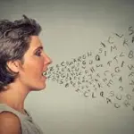 Linguaggio spia dello stress, come si parla quando si è stressati