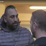 Roberto Spada aggredisce un giornalista Rai, video virale sul web