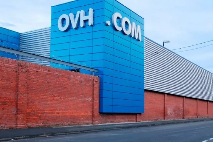 OVH down, problemi elettrici per il datacenter di Strasburgo